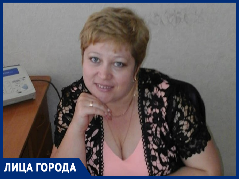 Казачки - гордые и независимые, часто отличаются крутым нравом, - морозовчанка Ольга Писарь Казачки - гордые и независимые, часто отличаются крутым нравом, - морозовчанка Ольга Писарь
