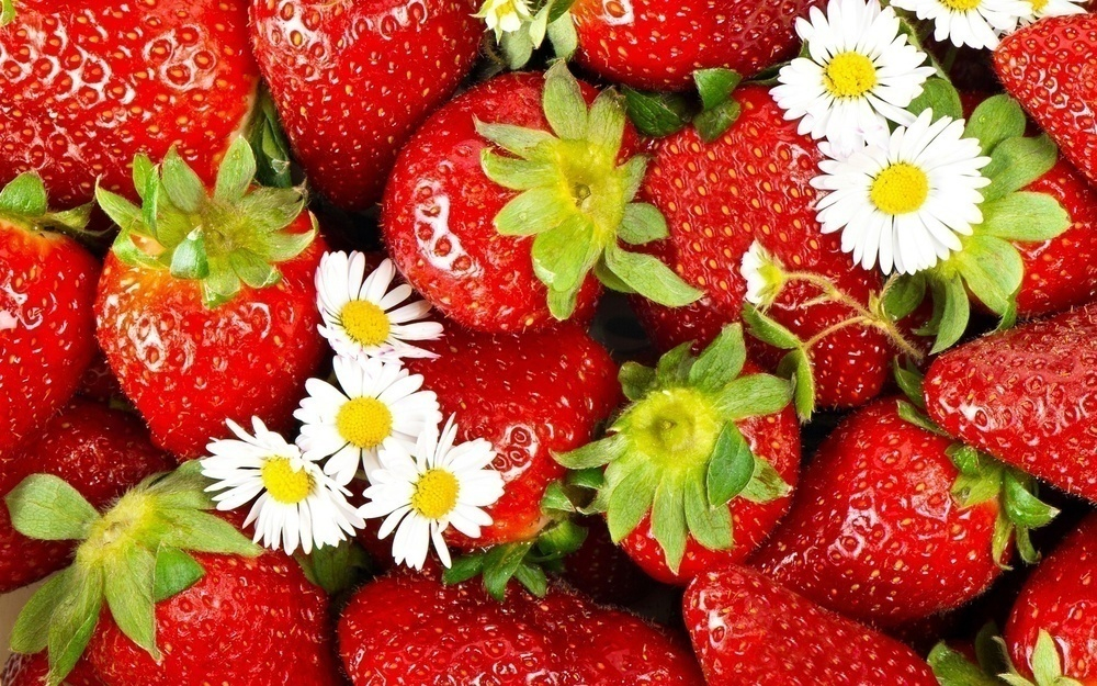 Пять ягод для здоровья женского сердца