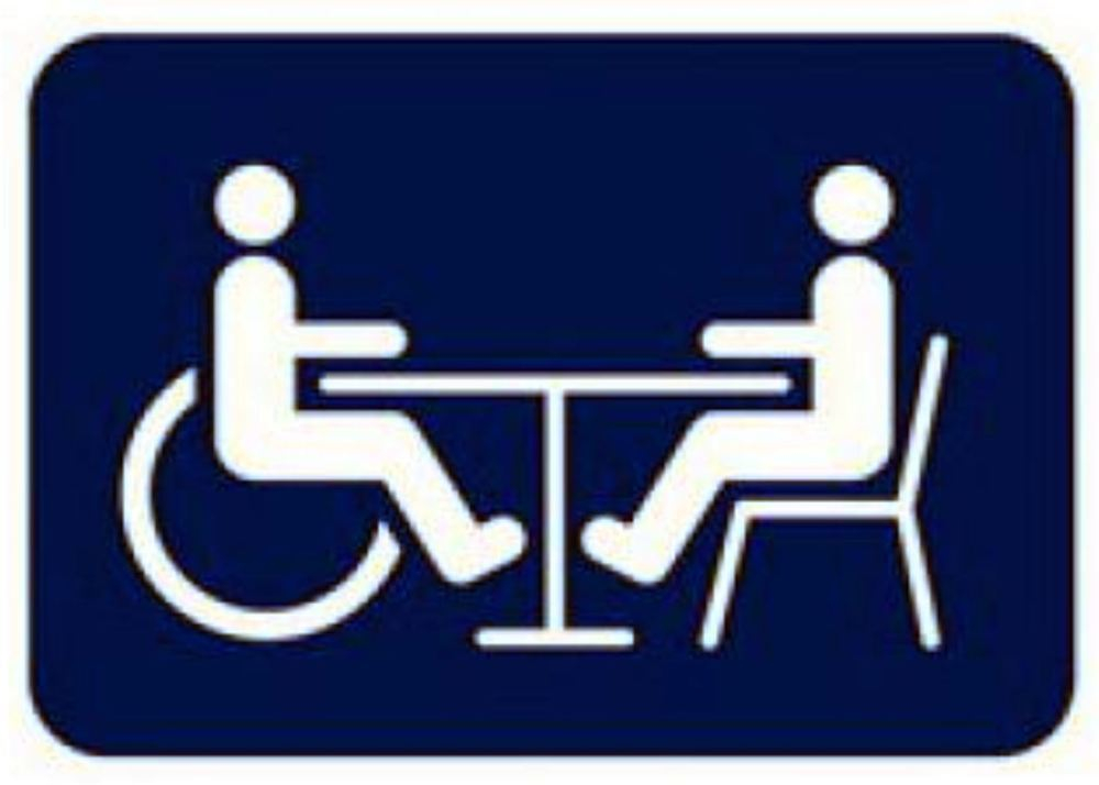 Информация работодателям Морозовска о квотах для инвалидов