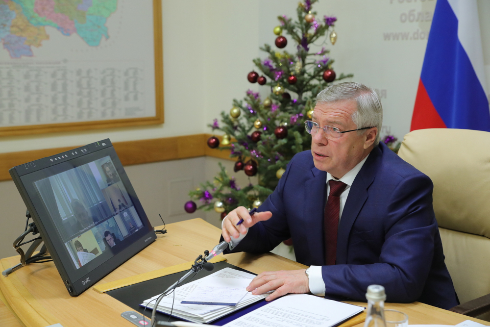 С 27 декабря предприятия общественного питания в Ростовской области смогут работать с 6 до 23 часов