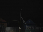 Отсутствие уличного освещения власти объяснили жителям хутора Трофименков нехваткой денег в бюджете