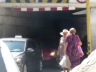 Живем в атомный век, а ходим по канализациям – опасный тоннель в центре Морозовска возмущает пешеходов