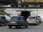 Туннель в Морозовске закроют 16 марта