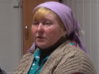 Похитительница маленького морозовчанина показала на видео, как она закапывала своего приемного сына