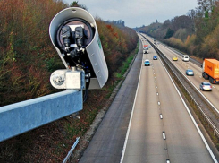 Невидимые для антирадаров камеры «Декарт» скоро появятся на дорогах Ростовской области