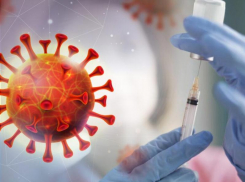 17 ноября: за сутки в Морозовском районе зарегистрировано еще шесть заболевших коронавирусом