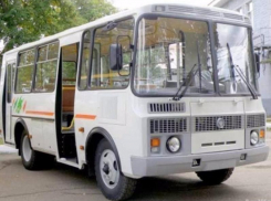 Тариф на проезд в городских автобусах Морозовска поднимется до 14 рублей