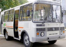 Автобус №2 в Морозовске не выйдет на маршрут 8 июля