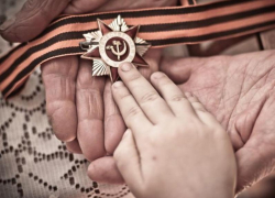 Конкурс видео-рассказов о ветеранах Великой Отечественной войны стартовал в Морозовском районе с 1 сентября