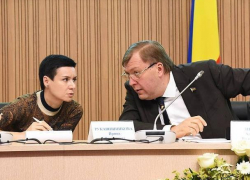 Закон о развитии агломераций поможет улучшить жизнь каждого человека, - председатель Заксобрания Ростовской области