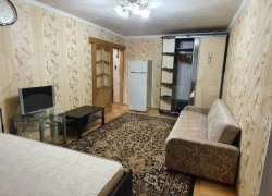Продаю 1-комнатную квартиру в центре города Ростов-на-Дону