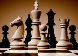 VIII ежегодный шахматный турнир на призы местного отделения партии "Единая Россия" пройдет в Морозовске 26 декабря