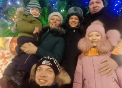 40 семей из Морозовского района получили сертификаты на региональный маткапитал в 2020 году