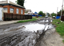 Блеск и нищета Морозовска: суровая улица Суворова