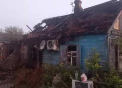 После пожара брат в коме, он оказался в самом очаге возгорания, - бывшая жительница Морозовска 