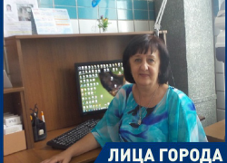 Мечтаю съездить в Сургут и познакомиться со своей внучкой, - морозовчанка Ольга Крайнюкова