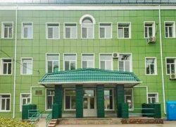 Акушерское отделение и главный лечебный корпус Морозовской ЦРБ отремонтируют в 2021 году