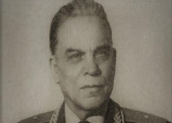 Календарь Морозовска: 10 апреля родился Герой Советского Союза Василий Гладков