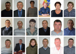 Чем занимаются депутаты Морозовского района