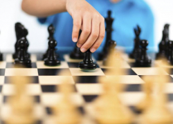 ДЮСШ Морозовского района объявила  набор на отделение "Шахматы"