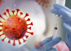 17 ноября: за сутки в Морозовском районе зарегистрировано еще шесть заболевших коронавирусом