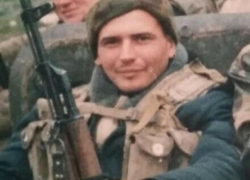 За подвиг в ходе операции в Чеченской Республике уроженец Морозовска был награжден орденом "Мужества"