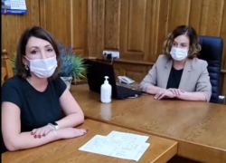 Вакцинированные тоже болеют: об эпидемиологической ситуации в Морозовском районе рассказала заместитель главного врача  
