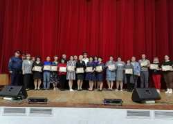 26 творческих казачьих коллективов стали участниками песенного фестиваля «Голоса Родной степи IV»