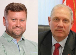 Мэр Морозовска попросил экс-мэра Волгограда Евгения Ищенко привести в порядок свои «Покупочки» 