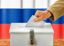 Отдать свой голос на выборах в Госдуму морозовчане смогут втечении трех дней