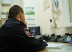Задержанный в Морозовске избил сотрудников полиции на их рабочем месте