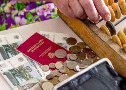 Страховые пенсии донских пенсионеров "выросли" в среднем на 946 рублей