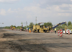 На ремонт аварийных участков дорог Ростовской области направят более 150 миллионов рублей