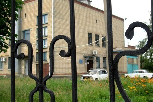 Ликвидацию станции переливания крови в Морозовске сделали тайной