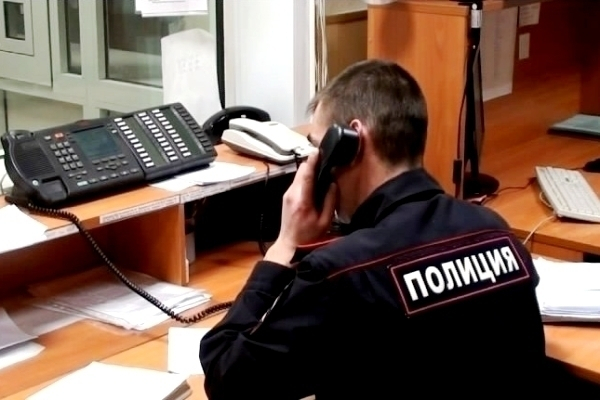 В полиции Морозовска изменился номер «телефона доверия»