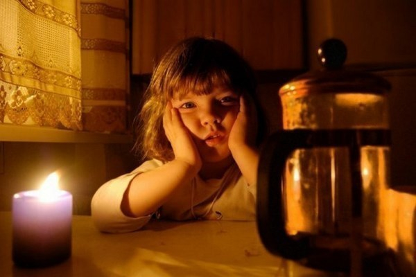 32 улицы Морозовска 6 октября останутся без электричества
