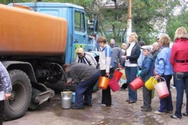 Диспетчерские службы ЖКХ Морозовского района и Ростовской области перевели в режим повышенной готовности