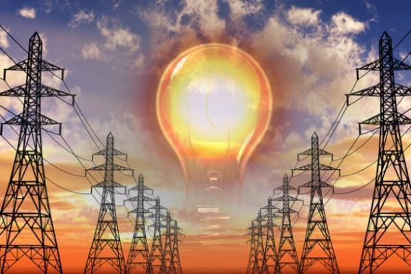 Жители Ростовской области побили рекорд по потреблению электроэнергии
