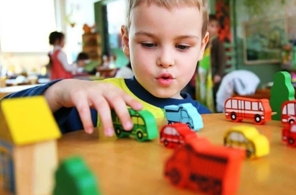 В Ростовской области скоро законодательно утвердят максимальную плату за детский сад