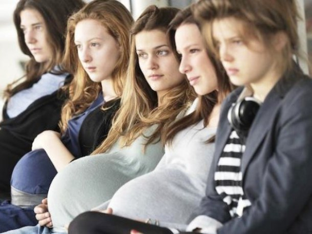 Вопрос-ответ: Можно ли сделать так, чтобы беременных в поликлинике Морозовска принимал отдельный терапевт?