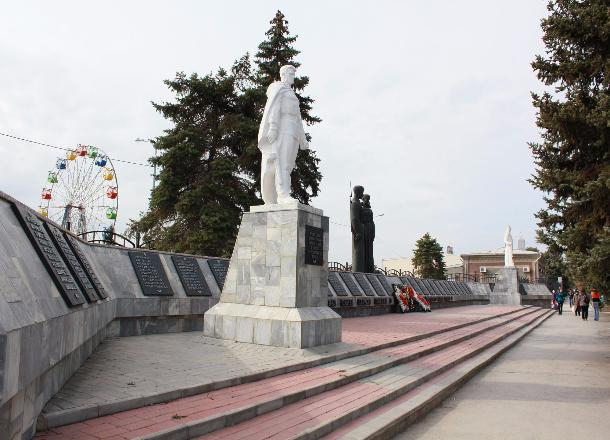 Любовь и ненависть: жители Морозовска признались в сильных чувствах к родному городу