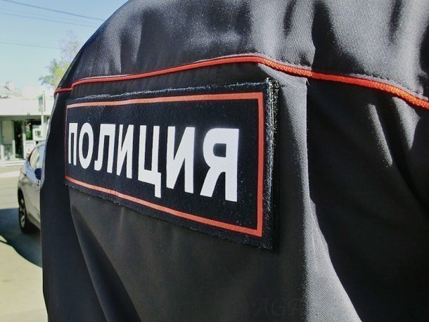 Полграмма «синтетики» изъяли полицейские Морозовска у 28-летнего наркомана
