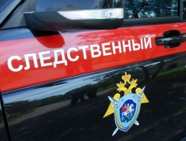 Проверкой обстоятельств гибели женщины и двух ее детей в Морозовске занялся Следственный комитет