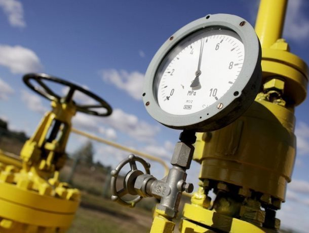 Газ отключат жителям Морозовска и прилегающих хуторов из-за ремонтных работ