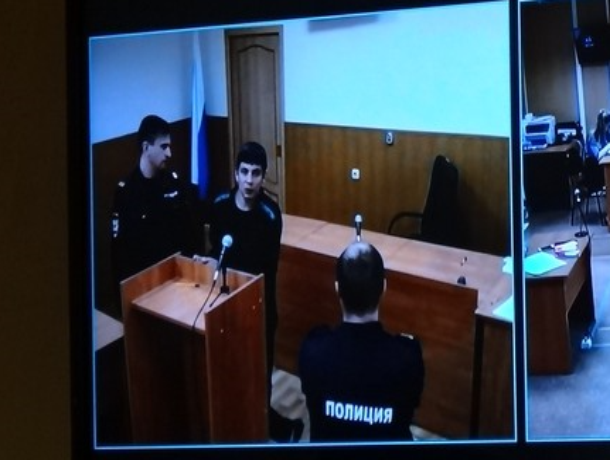 Осужденный морозовчанин стал свидетелем в деле бывшего мэра Среднеуральска Свердловской области