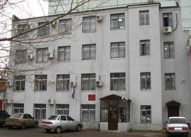 Президент назначил нового председателя Морозовского районного суда