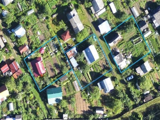 Границы 39% земельных участков Ростовской области до сих пор не определены