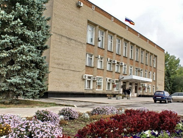 Администрацию Морозовского района проверят на соблюдение законодательства