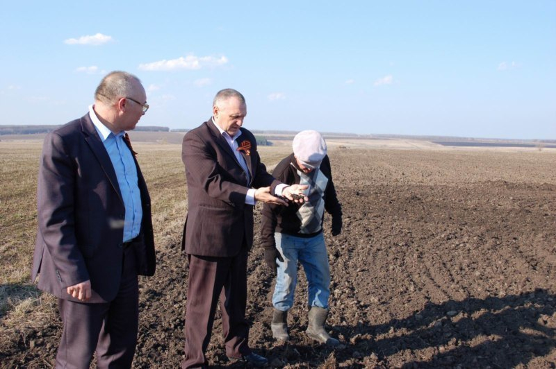 Фермеры Морозовского района с пользой посетят Агропромышленный форум