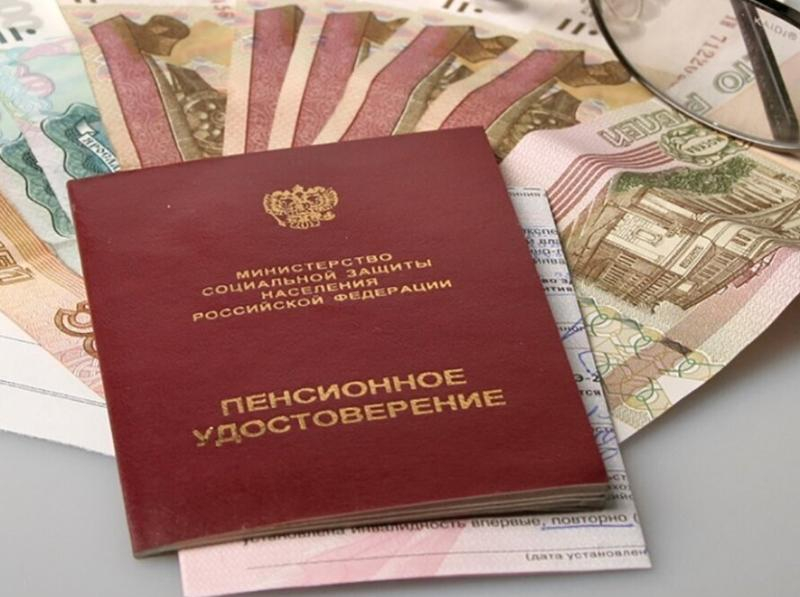 Размер прожиточного минимума донских пенсионеров увеличили на 785 рублей